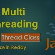10 1 Java Tutorial Multithreading Thread Class