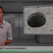 WiFi Interference Reduce The Noise