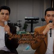 Şöhle Janlysesim Gepleşiginiň Täze Sany