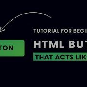 HTML Button Thats Acts Like A Link Linking Button To URL Onclick