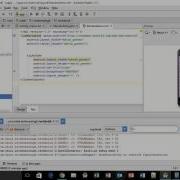 Lesson 15 Android Studio Setup ListViewDemo Class