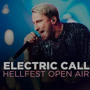 Electric Callboy Live At Hellfest 2025 ARTE Concert