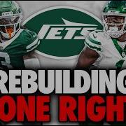 The New York Jets Are Rebuilding The PERFECTLY NFL Analysis