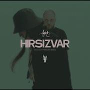 AGAB HIRSIZ VAR Official Music Video