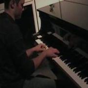 Michael Jackson Give In To Me Piano