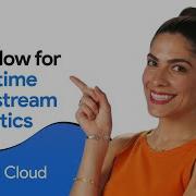 Dataflow For Real Time Clickstream Analytics