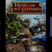 Rise Of Lost Empires Java ME J2ME Loader