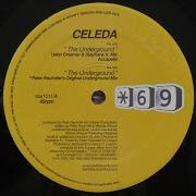 Celeda The Underground 2000