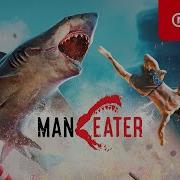 Maneater Launch Trailer Nintendo Switch