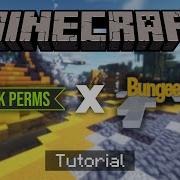 How To Setup LuckPerms On A Minecraft Network Detailed Tutorial