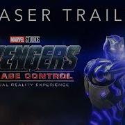 Marvel Studios Avengers Damage Control Official Teaser Trailer
