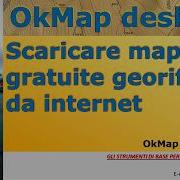 Scaricare Mappe Gratuite Georiferite Da Internet Con OkMap