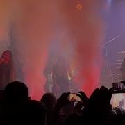 Obituary Redneck Stomp Sentence Day LIVE Hawthorne Theater Portland Oregon 5 16 2023