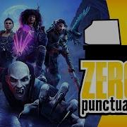 Redfall Zero Punctuation