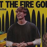 Get The Fire Going Bryce Crawford YTH Collective