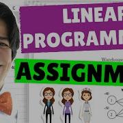 Linear Programming Assignment With Excel Solver Network Flows Part 2