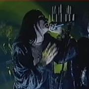 Cradle Of Filth Interview Malice Through The Looking Glass LIVE 1997