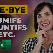 The Excel Functions Almost Everyone Overlooks Better Than SUMIFS