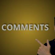 Python Comments