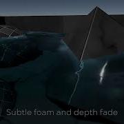 Realistic Water VFX Unity Effects Pack Vefects