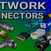 Network Connectors Explained