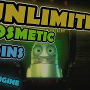 R E P O Unlimited Cosmetic Coins With Cheat Engine