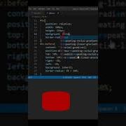 Pure CSS Television TV Shape Design In Html And Css Short Tutorial Html Css Short