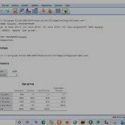 Recoding A Numeric Variable To Categorical Variable In SPSS