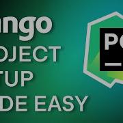 Django Project Setup Made Easy