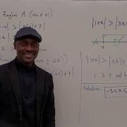 Absolute Value Inequalities