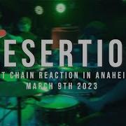 197 Drum Cam Desertion 03 09 2023