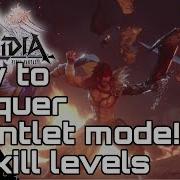 DISSIDIA FF NT How To Improve Your AI Team Skill Gauntlet Mode