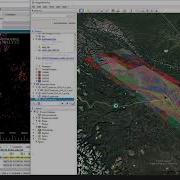 Peak Finder For Characterization And Targeting Geophysical Modeling Python App Free 3Dviewer