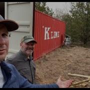 Доставка контейнеров Не повторяйте ошибок
