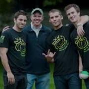 2012 UO Lambda Chi Alpha RUSH
