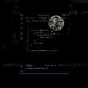 For Loop In JavaScript Shorts
