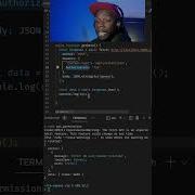 Как использовать токен JWT для получения данных из API с помощью Javascript