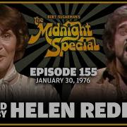 Ep 155 The Midnight Special Episode January 30 1976