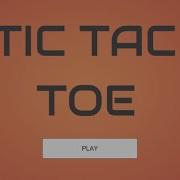 Unity Tutorial 2player Tictactoe Basics