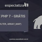 19 Arrays No PHP End Array Filter Array Map