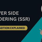 Server Side Rendering SSR Hydration In Angular Explained