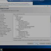 Как установить MS SQL Server 2014