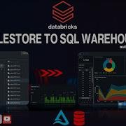 32 From Databricks Filestore To SQL Warehouse Automation