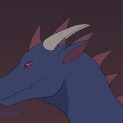 A Dragon Transformation Animation Tyrug