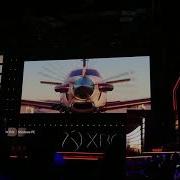 E3 2019 Crowd Reaction To Microsoft Flight Simulator Reveal Trailer Xbox Briefing