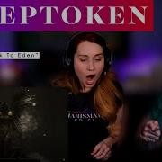 Will Ramos Elizabeth ANALYZING Sleep Token S Take Me Back To Eden