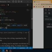 JavaScript Array Methods 5 Fast Coding Shorts Javascript