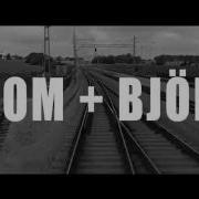 Thom Björk I Ve Seen It All Lyric Video