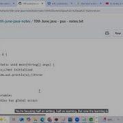 Core Java день 2 демонстрационная сессия от Pankaj