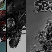 Spawn Issue 93 Explained